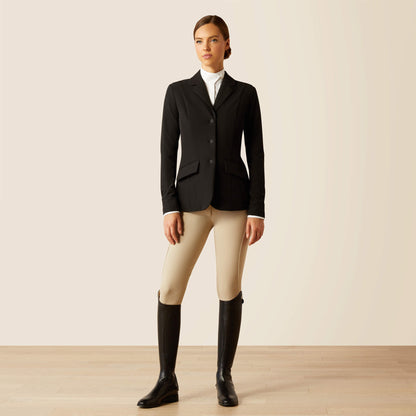 Infinite Show Coat - US 6125