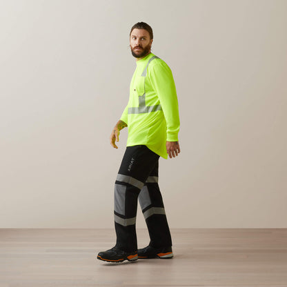 Rebar Hi-Vis ANSI T-Shirt - US 4258