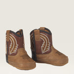 Infant lil stompers evan boot - US 6390