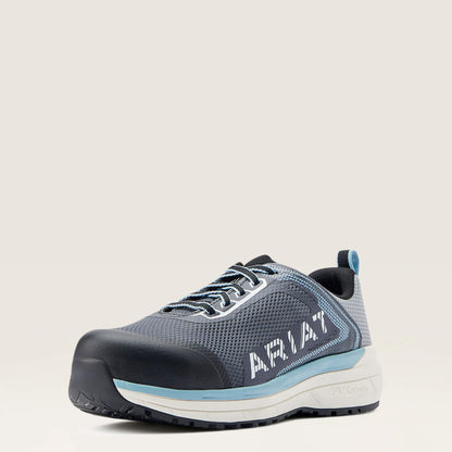 Outpace SD Composite Toe Work Shoe - US 3391