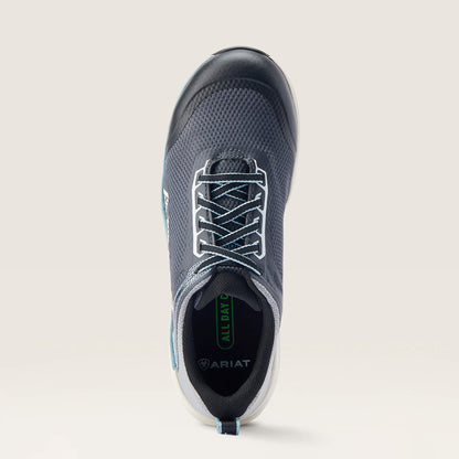 Outpace SD Composite Toe Work Shoe - US 3391