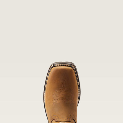 Unbridled Rancher Waterproof Western Boot - US 2043