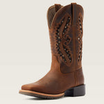 Hybrid Rancher VentTek 360° Western Boot - US 4194