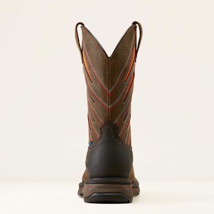 WorkHog XT VentTEK Waterproof Work Boot - US 9574