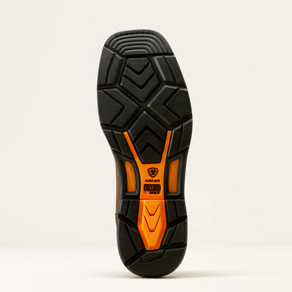 WorkHog XT VentTEK Waterproof Work Boot - US 9574