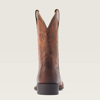 Sport Big Country Wide Square Toe Cowboy Boot - US 1439