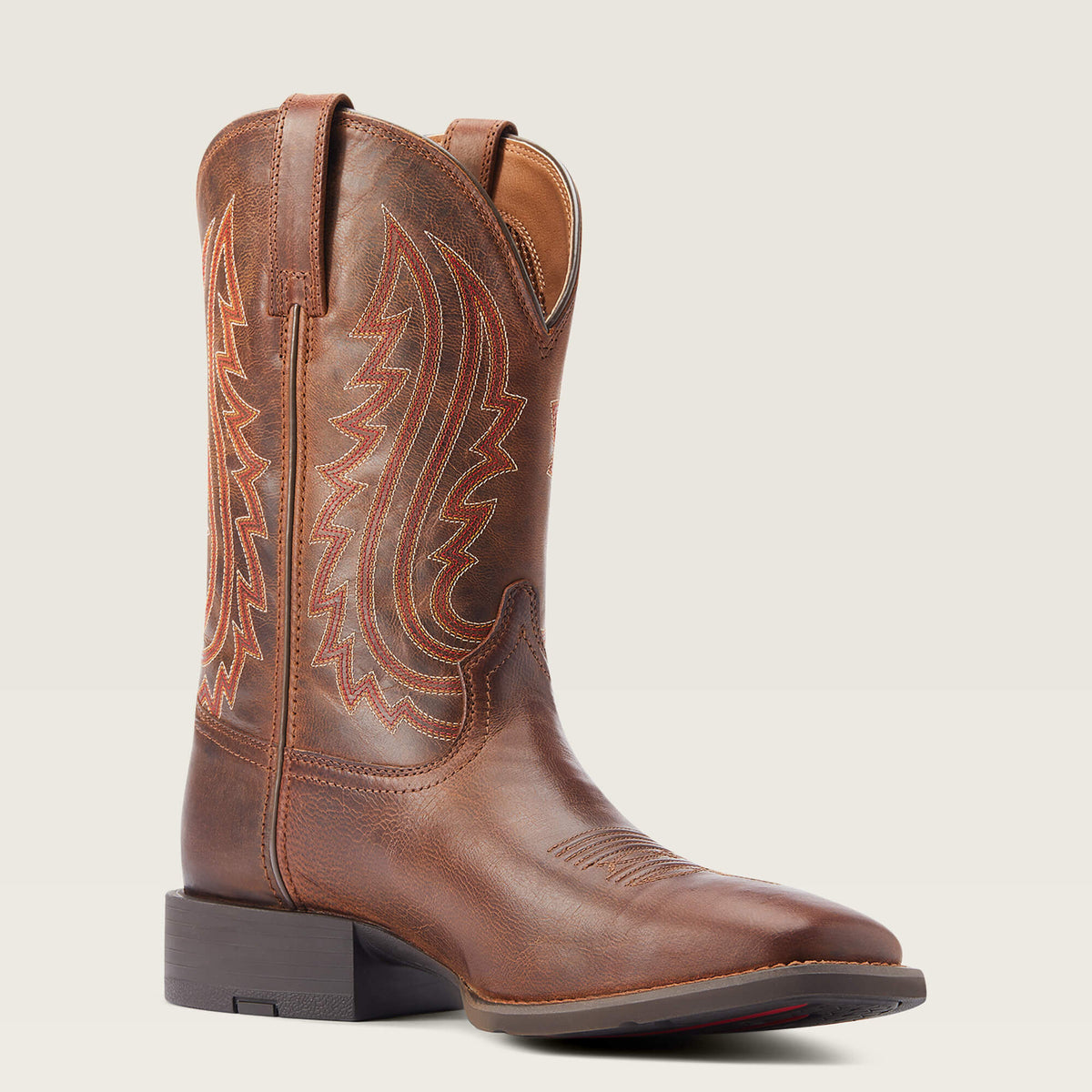 Sport Big Country Wide Square Toe Cowboy Boot - US 1439