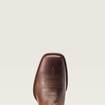 Sport Big Country Wide Square Toe Cowboy Boot - US 1439