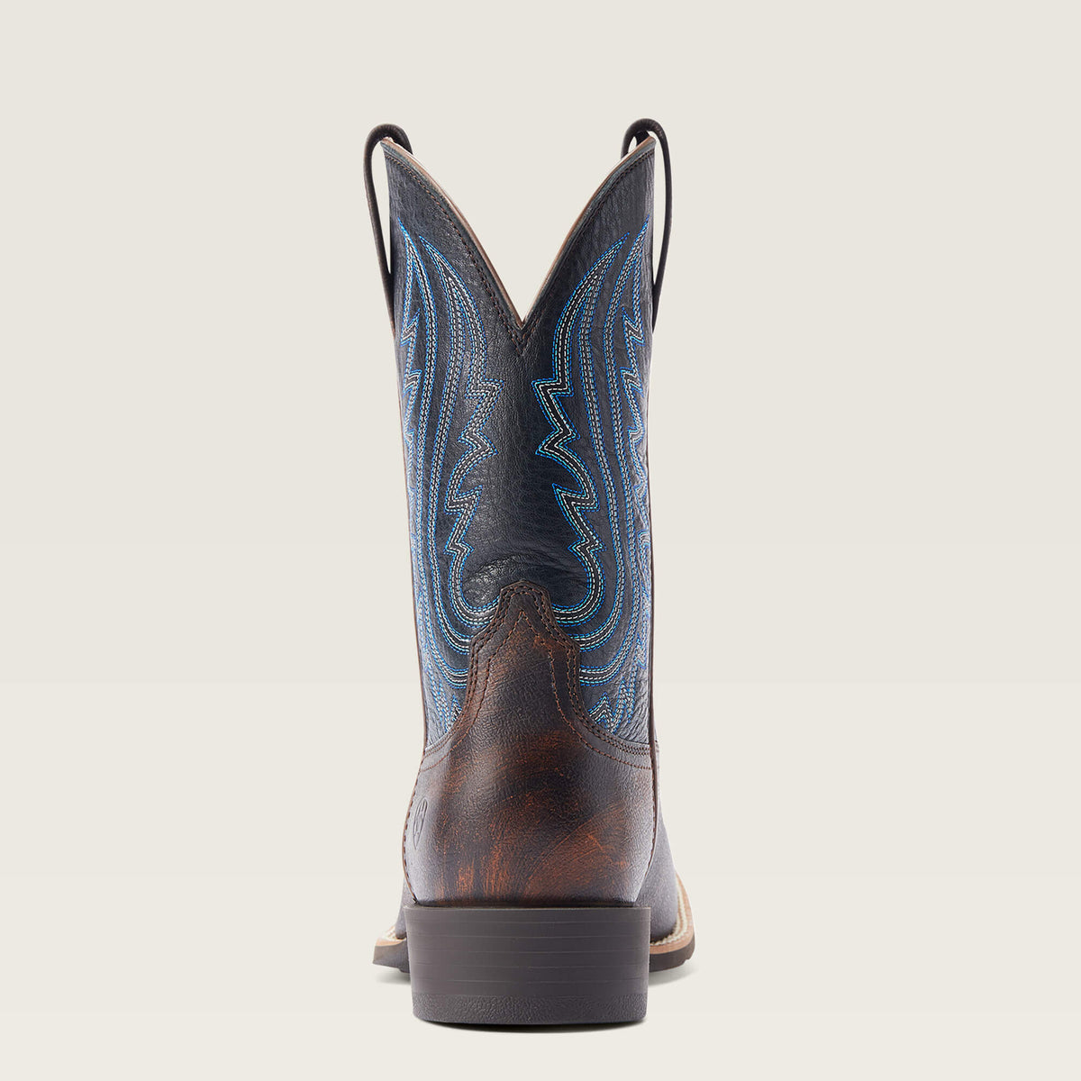 Sport Big Country Wide Square Toe Cowboy Boot - US 0999