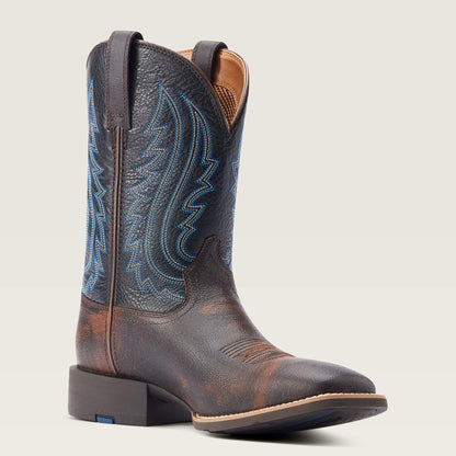 Sport Big Country Wide Square Toe Cowboy Boot - US 0999