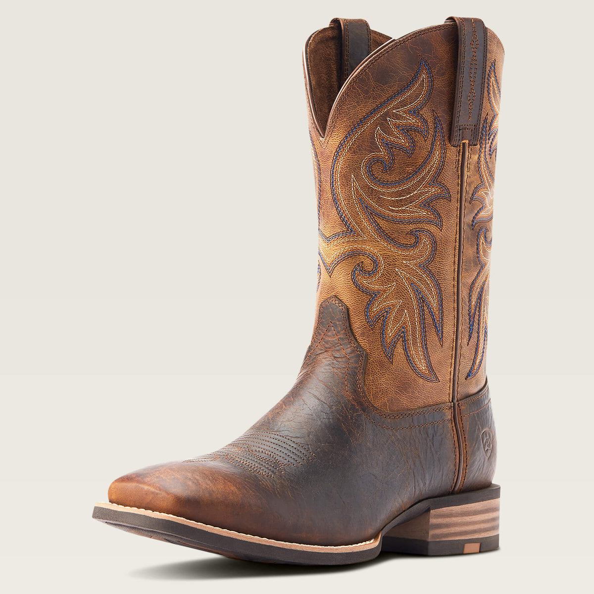 Slingshot Cowboy Boot - US 6500