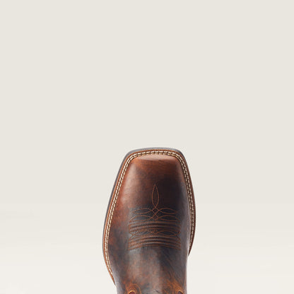 Pay Window Western Boot - US 1885