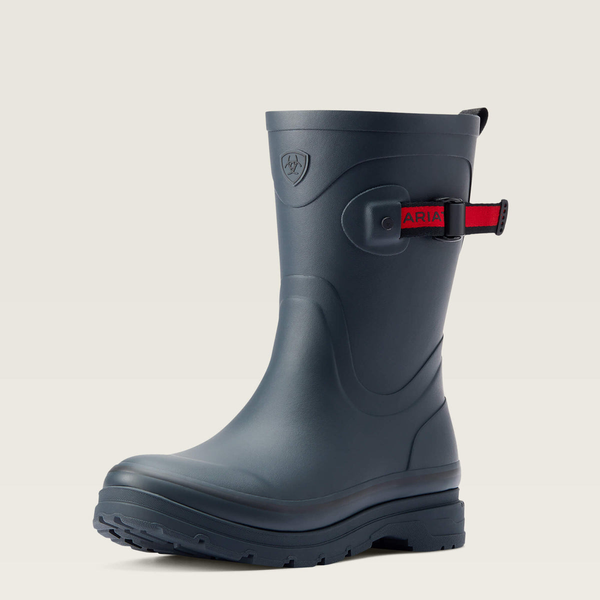 Kelmarsh Mid Rubber Boot - US 4225