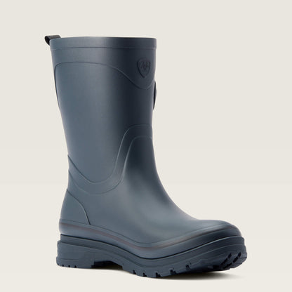 Kelmarsh Mid Rubber Boot - US 4225