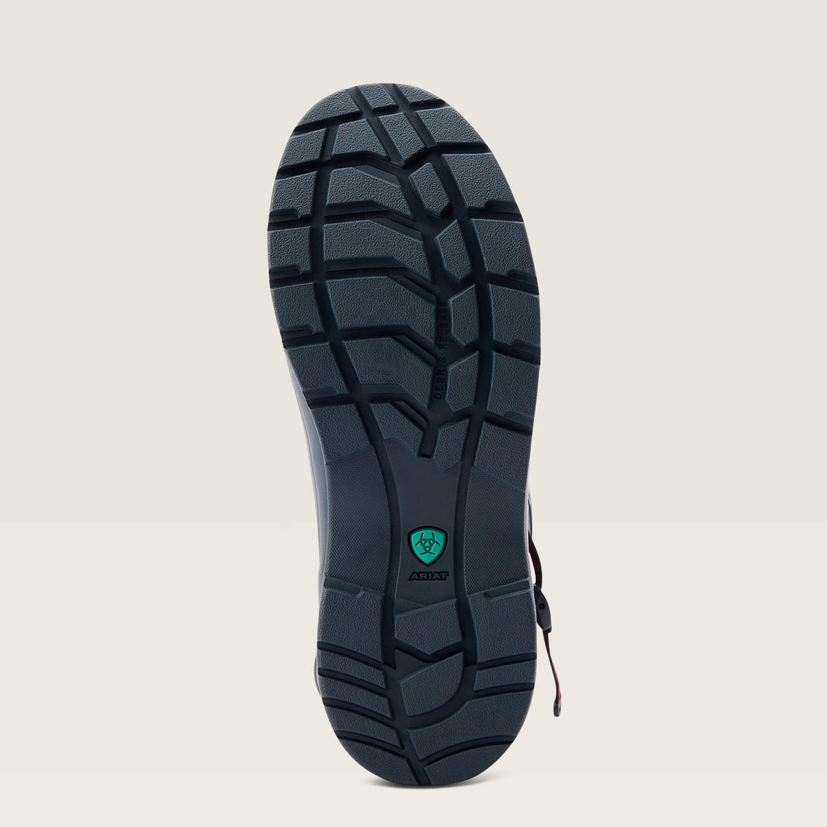 Kelmarsh Mid Rubber Boot - US 4225