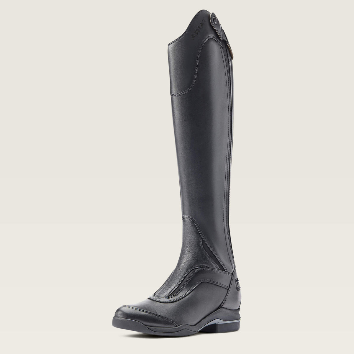 V Sport Zip Tall Riding Boot - US 2136