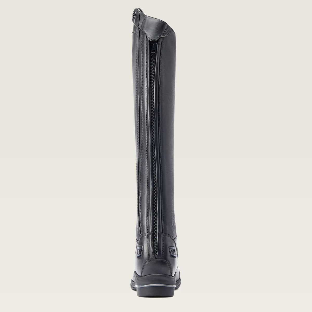 V Sport Zip Tall Riding Boot - US 2136