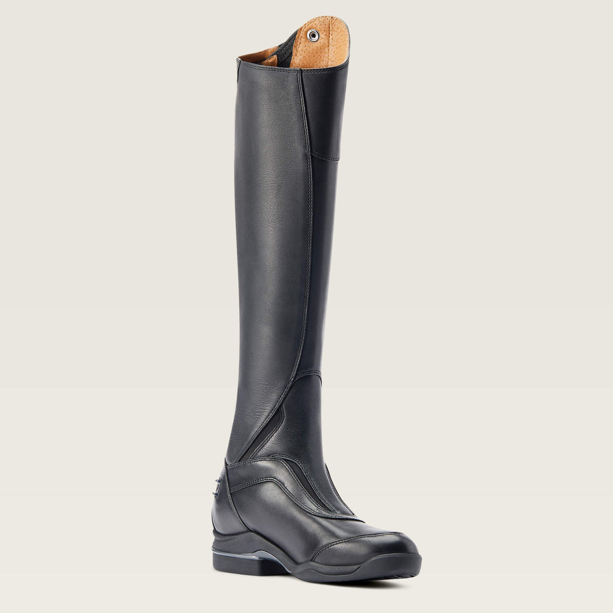 V Sport Zip Tall Riding Boot - US 2136