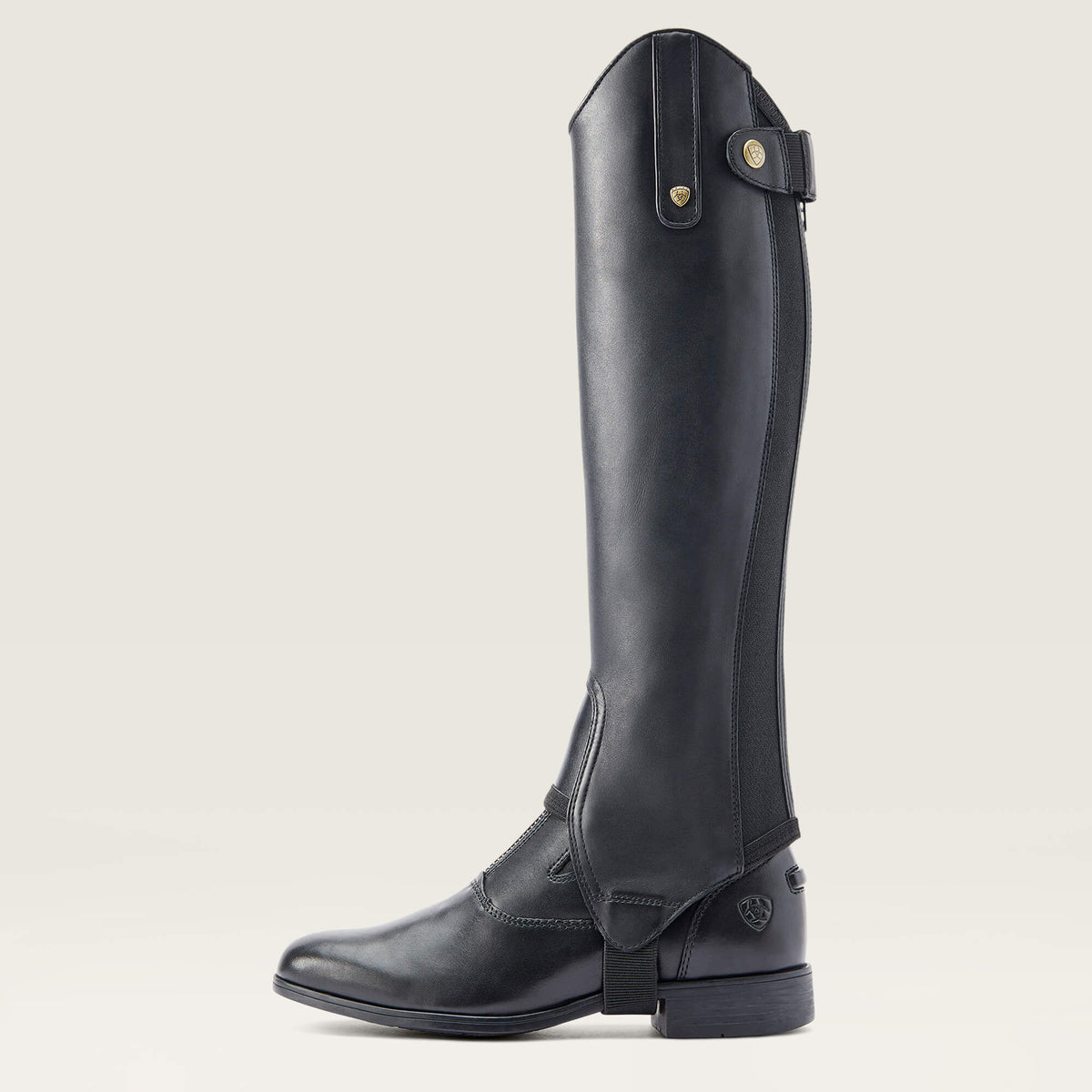 Heritage Contour Half Chap - US 4247