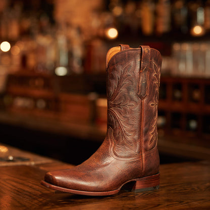 Bench Made Stilwell Cowboy Boot - US 1100