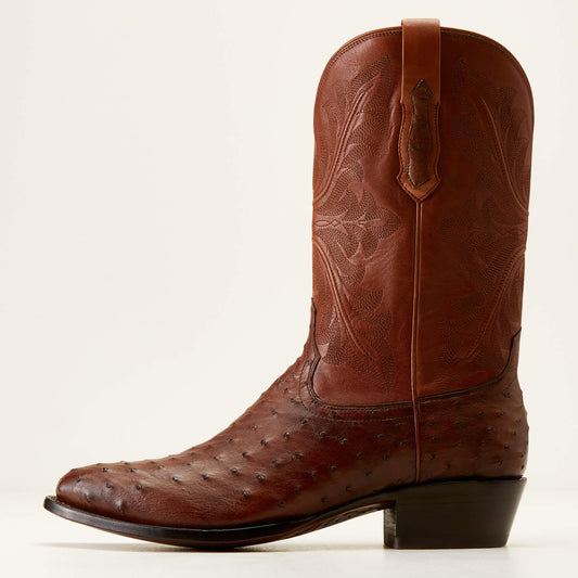 Bench Made James Western Boot - US 0937