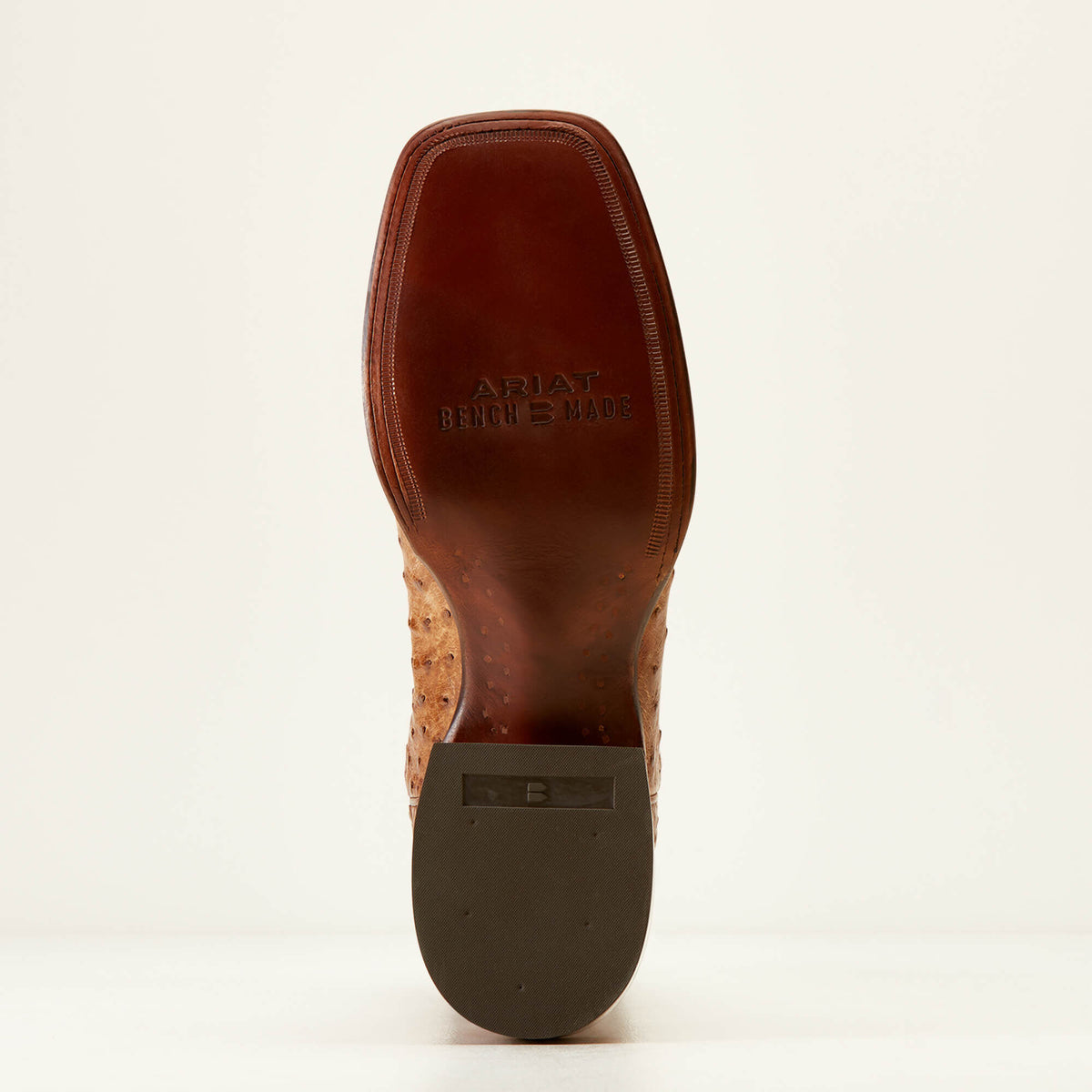 Bench Made Bassett Western Boot - US 7186