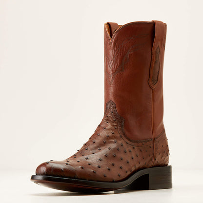 Bench Made Clanton Western Boot - US 1995