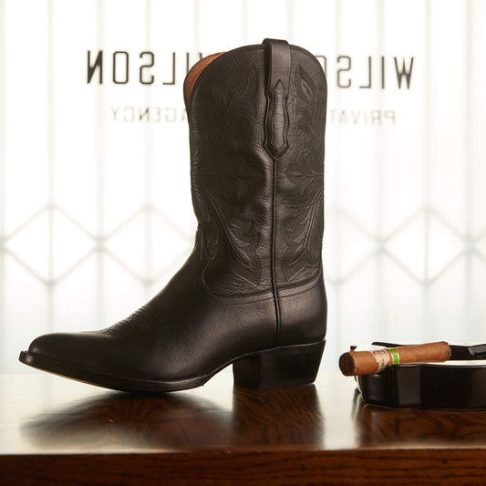 Bench Made James Western Boot - US 4966