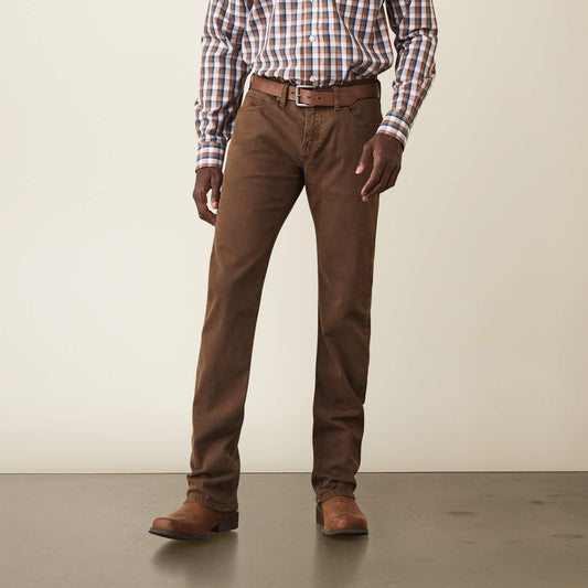 M7 Grizzly Straight Jean - US 1712