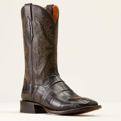 Bench Made Bassett Western Boot - US 8630