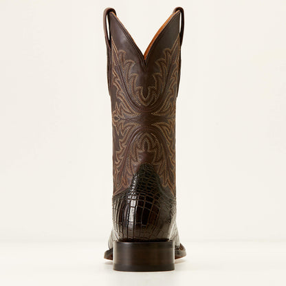 Bench Made Bassett Western Boot - US 1073