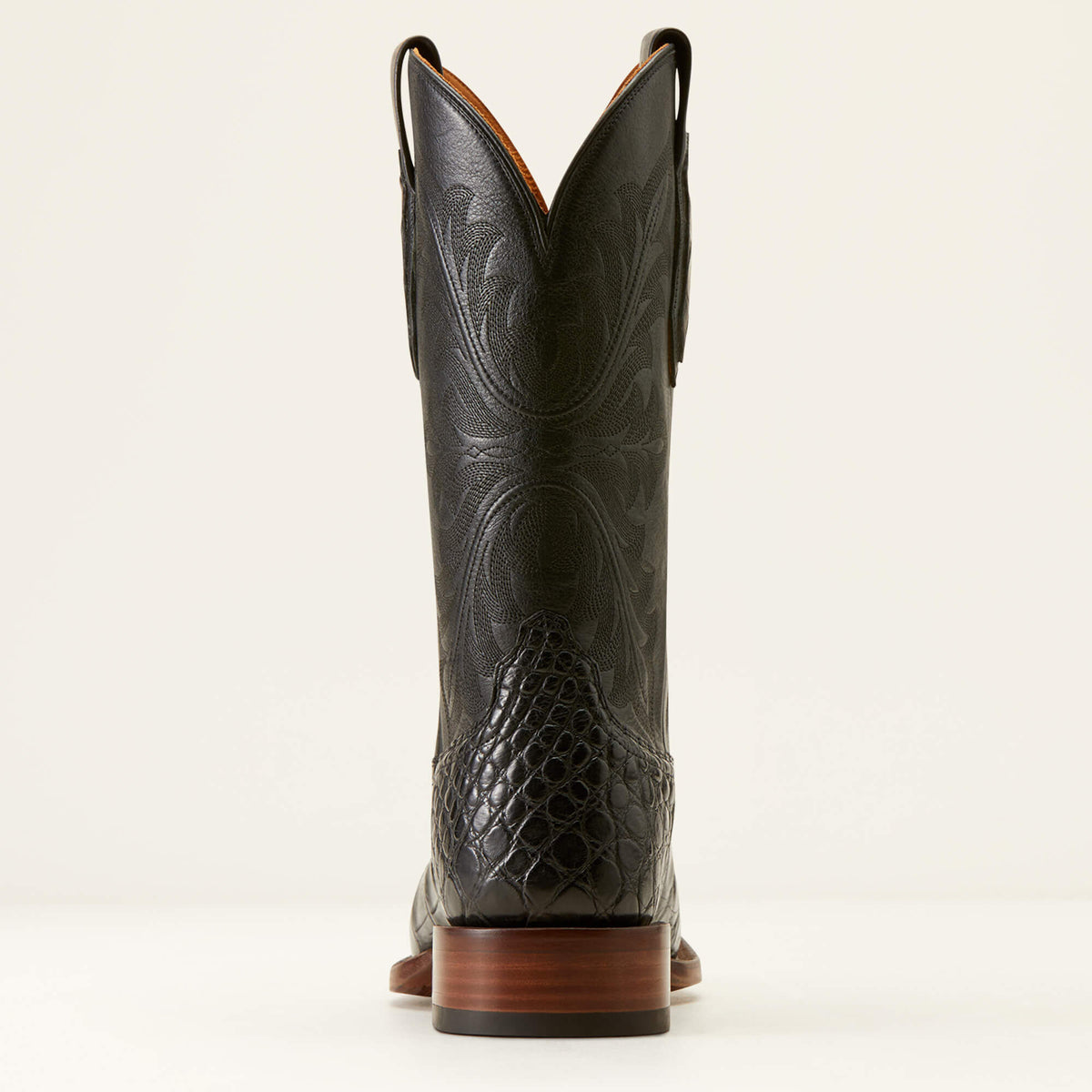 Bench Made Bassett Western Boot - US 2923