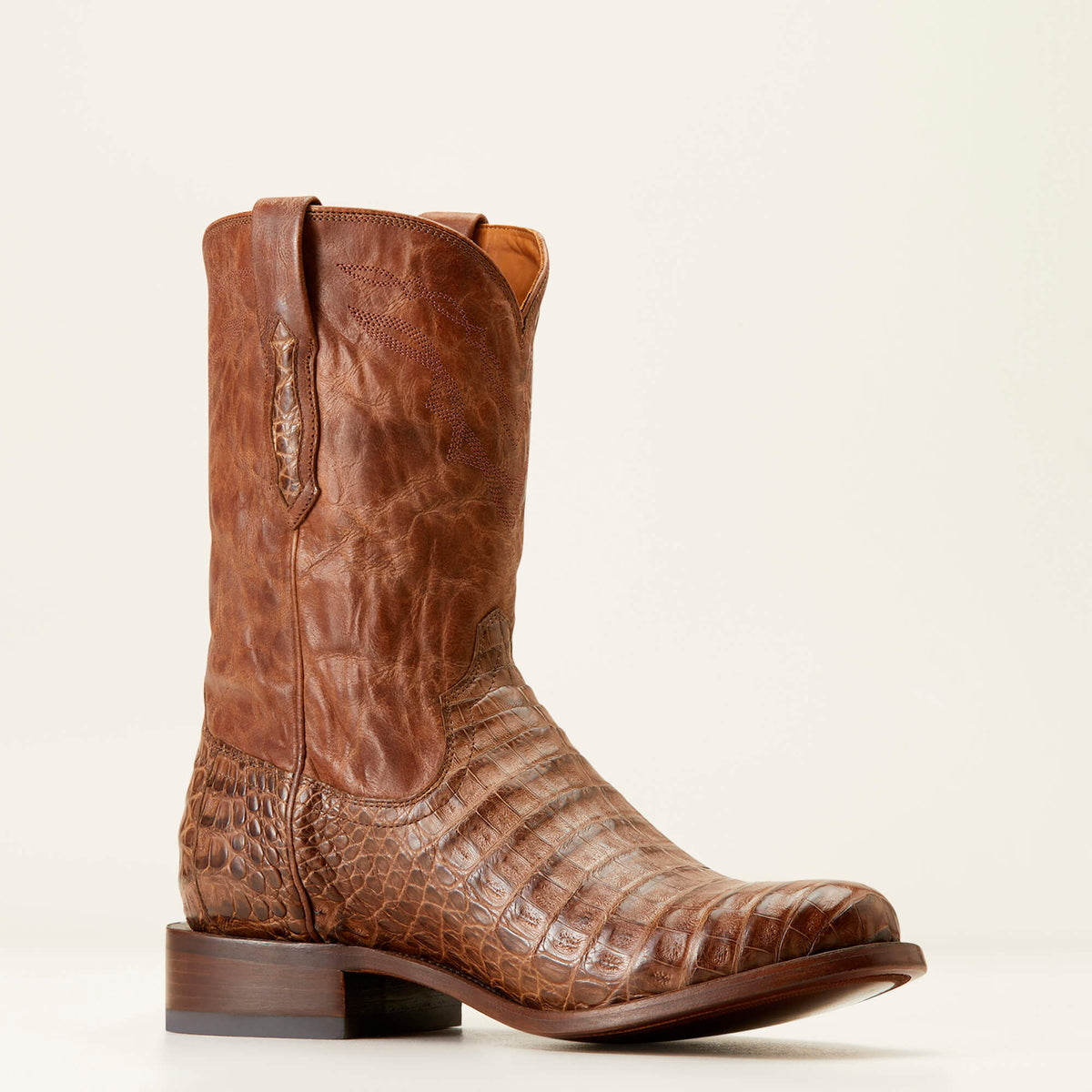 Bench Made Clanton Western Boot - US 9379