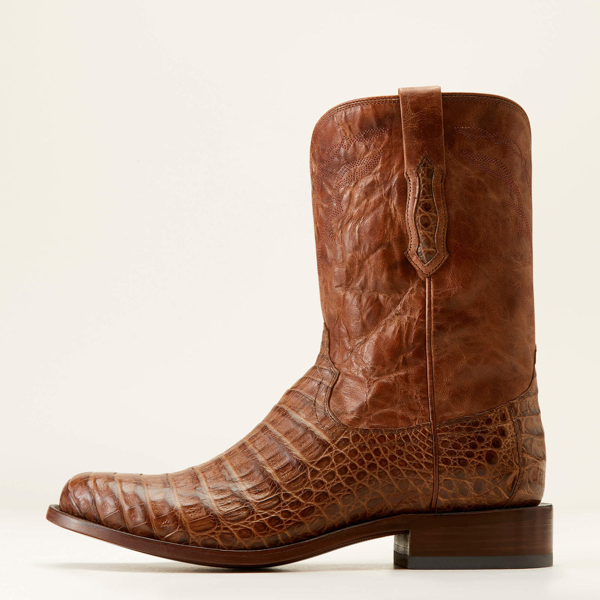 Bench Made Clanton Western Boot - US 9379