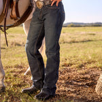 M4 Relaxed Pro Series Ray Boot Cut Jeans - US 1067