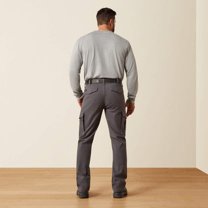 Rebar M4 Relaxed Made Tough Cargo Straight Pant - US 4446