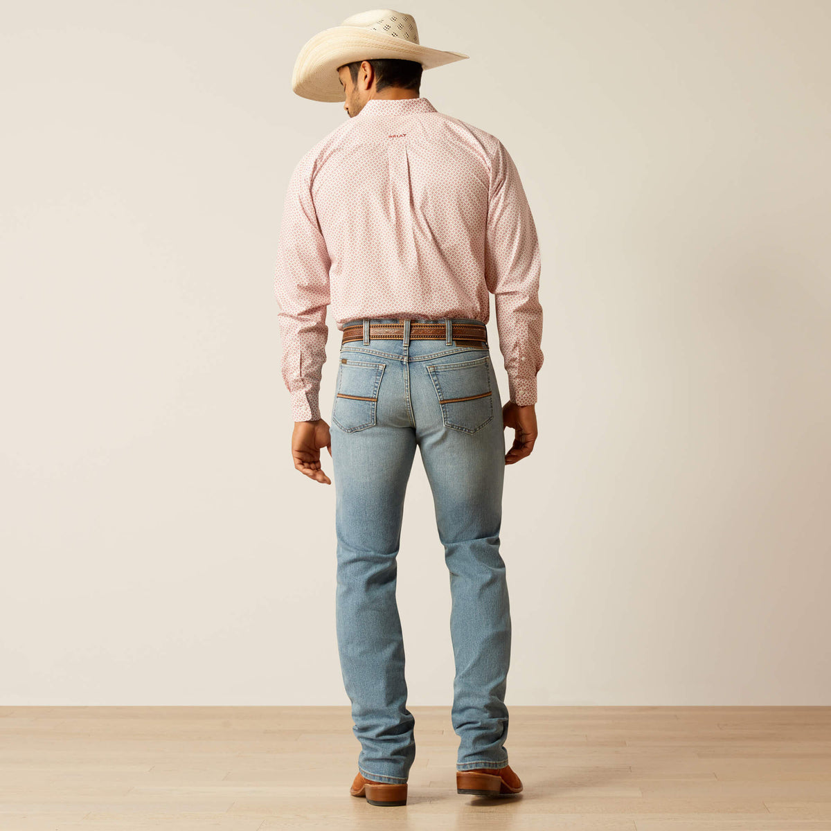 M7 Slim Pro Series Ray Straight Leg Jean - US 1251