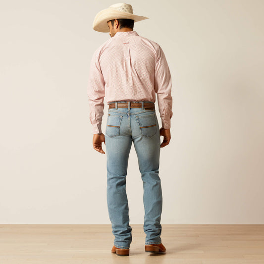M7 Slim Pro Series Ray Straight Leg Jean - US 1251