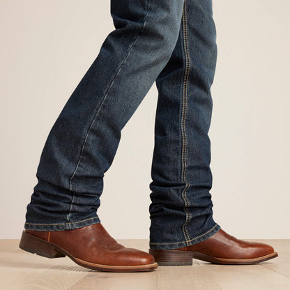 M4 Relaxed Derek Boot Cut Jean - US 3703