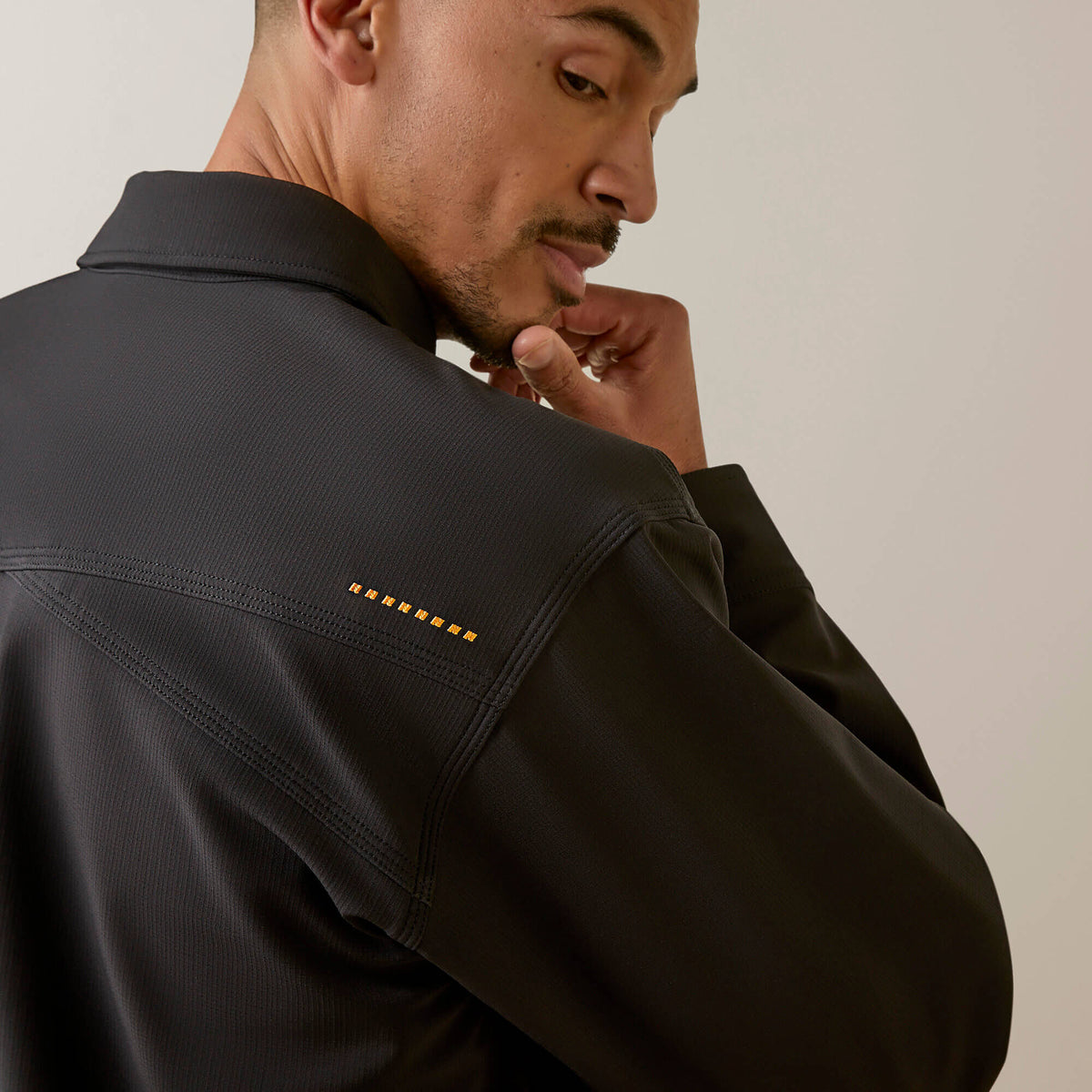 Rebar DuraStretch Utility Softshell Shirt Jacket - US 3547
