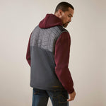 Rebar Cloud 9 Insulated Vest - US 0927