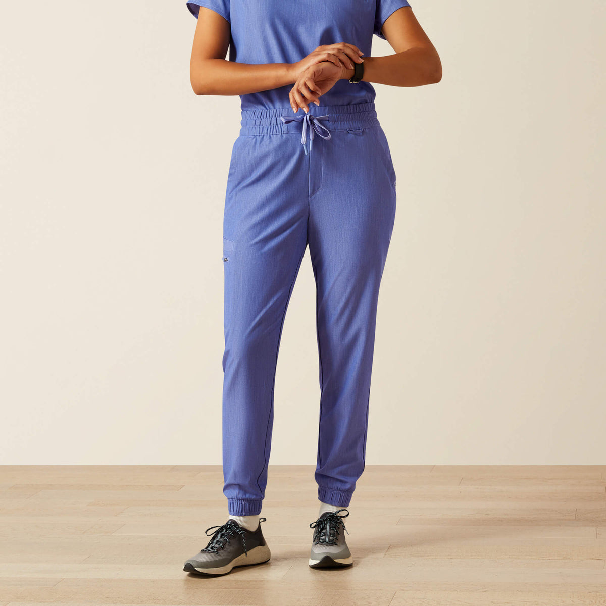 Blackwell Cargo Stretch Jogger Scrub Pant - US 9258