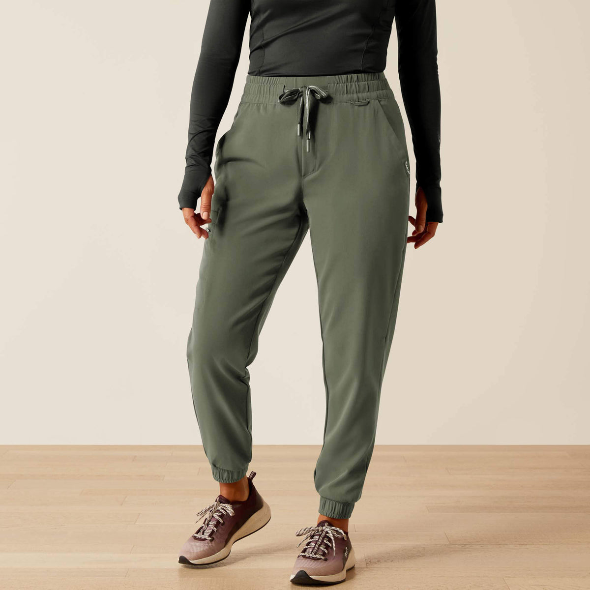 Blackwell Cargo Stretch Jogger Scrub Pant - US 2693