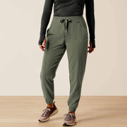 OLIVE HEATHER