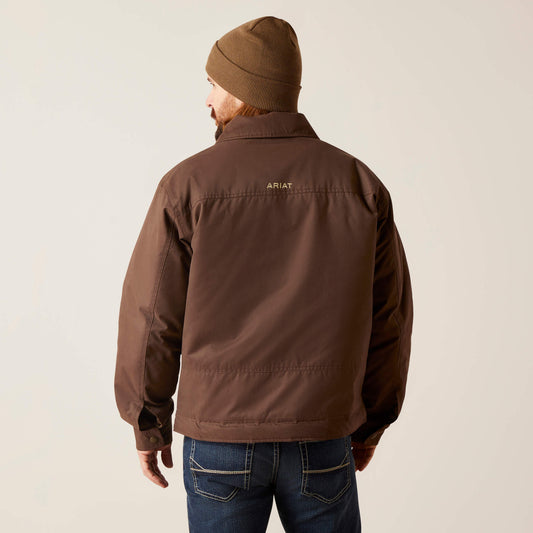 Grizzly 2.0 Canvas Conceal and Carry Jacket - US 0506