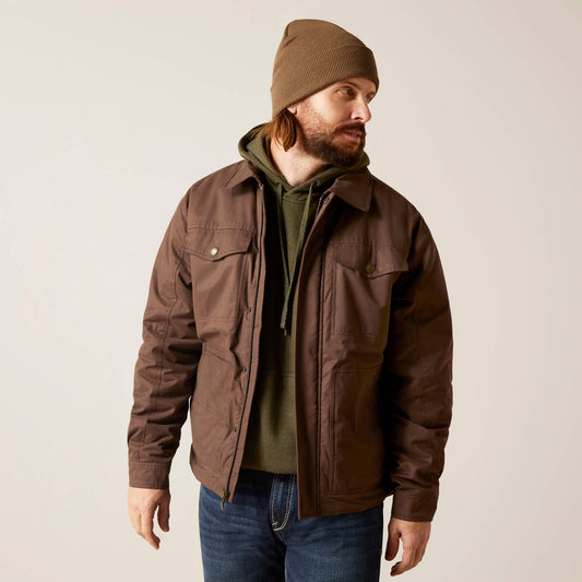 Grizzly 2.0 Canvas Conceal and Carry Jacket - US 0506