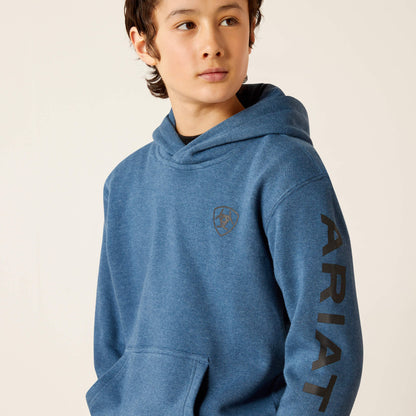 Ariat Logo Hoodie - US 9417