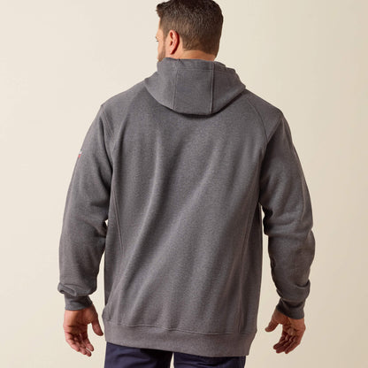 FR Rev Pullover Hoodie - US 0651