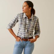 STRING PLAID