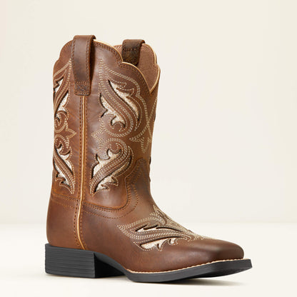 Round Up Bliss Western Boot - US 2781